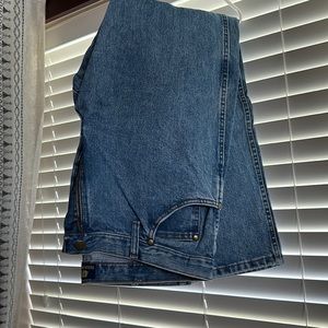 Men’s Wrangler New